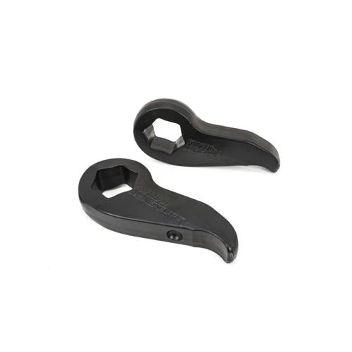 2.0' LEVELING KIT - 2020-24 CHEVY/GMC