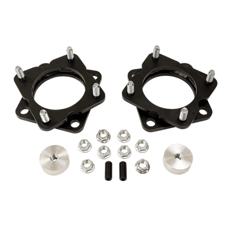 2024+ TOY LAND CRUISER LEVELING KIT