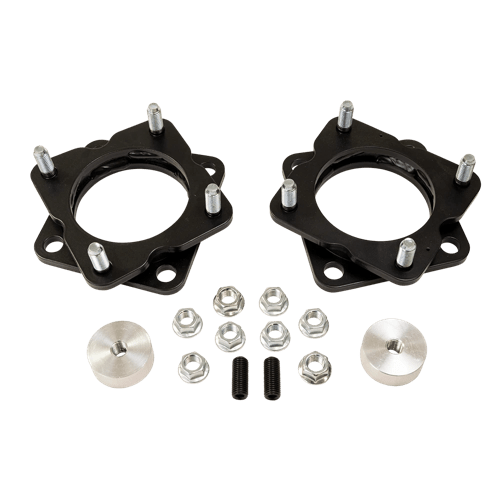 2024+ TOY LAND CRUISER LEVELING KIT