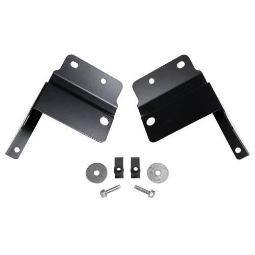 RL 2020+ GMC/CHEVY HD FENDER BRACKET