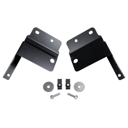 RL 2020+ GMC/CHEVY HD FENDER BRACKET
