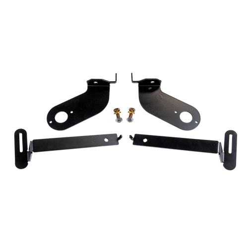 FORD SD HEADLIGHT LVL 3.5-6'' KIT