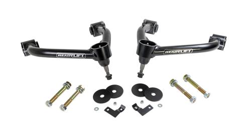 UPPER CONTROL ARMS-4" 19 GM 1500-KIT