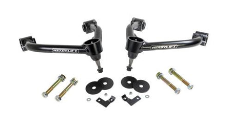 UPPER CONTROL ARMS-4" 19 GM 1500-KIT