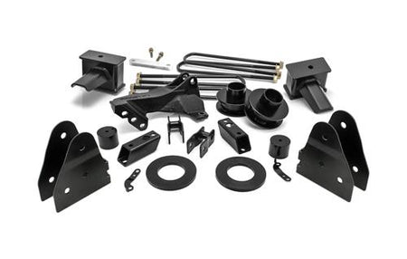 2.5" SST LIFT KIT - FORD SD TREMOR
