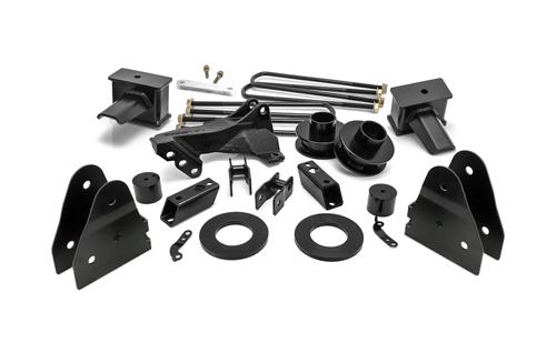 2.5" SST LIFT KIT - FORD SD TREMOR