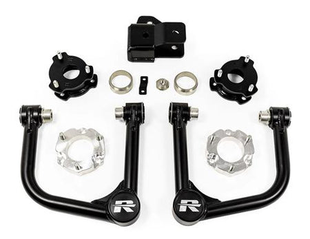 FORD BRONCO 3" SST LIFT SASQ PACKAGE-KIT