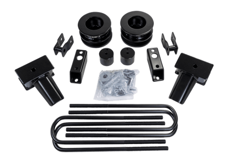 2.5" SST LIFT KIT - 23+ FORD TREMOR