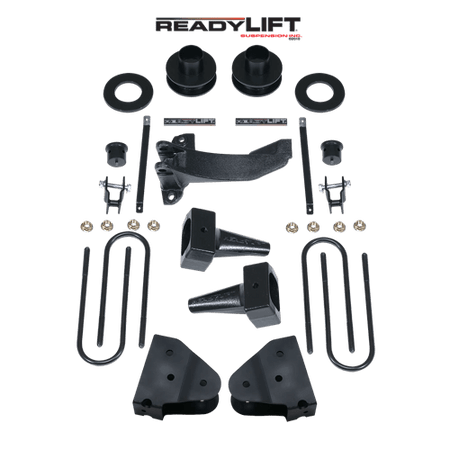 3.5'' COIL SPRING SPACER FRONT-KIT