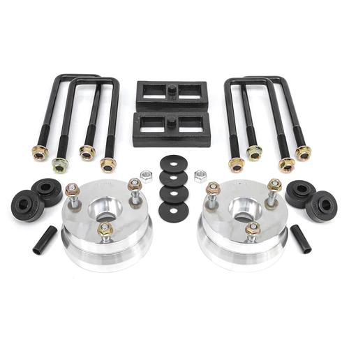 3'' FR -1'' RR BLOCK-19- FORD RANGER-KIT