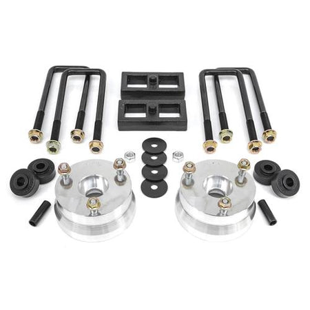 3'' FR -1'' RR BLOCK-19- FORD RANGER-KIT