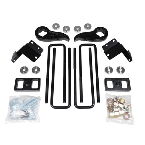 20-24 3.0'' SST LIFT KIT- CHEVY/GM