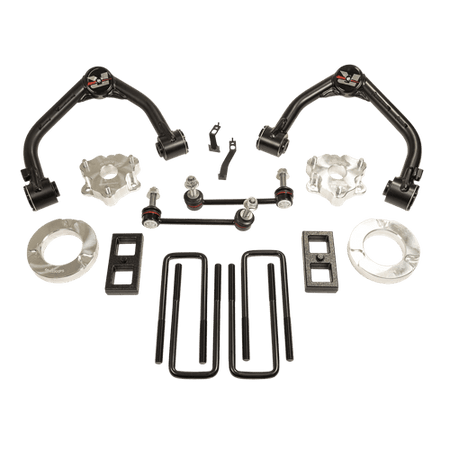 RL 2023+ CHEVY COLORADO  3'' SST