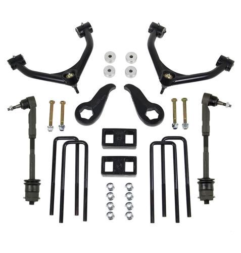 3.5''F/1''R SST LIFT KIT - CHEVY/GMC
