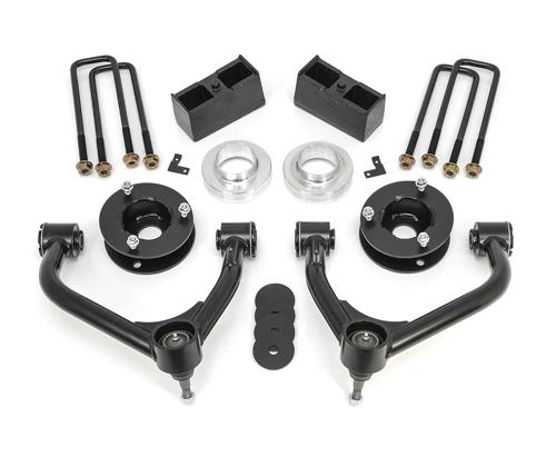 SST LIFT KIT W ARC 19- GM 1500