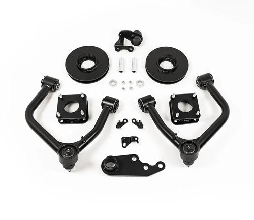 2022+ TOYOTA TUNDRA 3" SST KIT