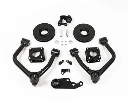 2022+ TOYOTA TUNDRA 3" SST KIT