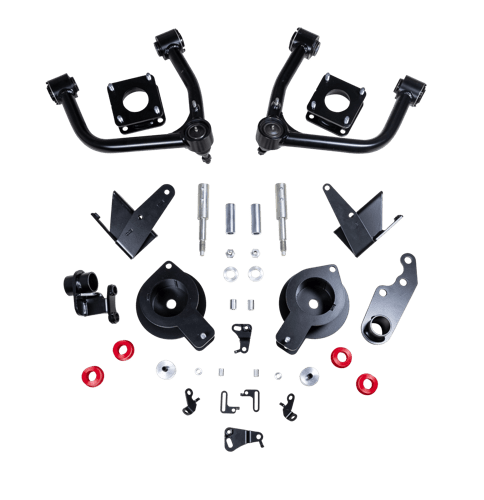 2022+ TOYOTA TUNDRA 3" SST KIT W/ AIR