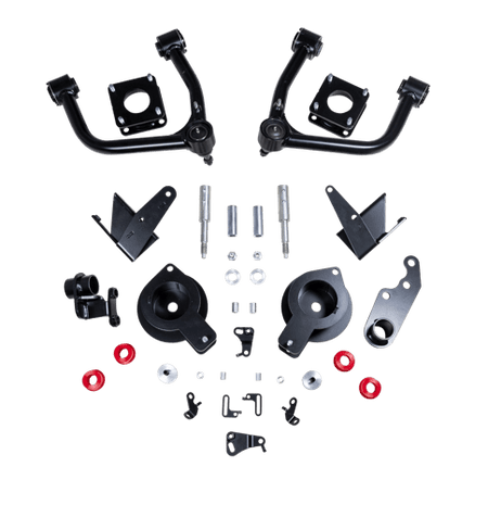2022+ TOYOTA TUNDRA 3" SST KIT W/ AIR