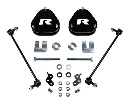 2'' SST LIFT KIT - TOYOTA RAV4 06-18