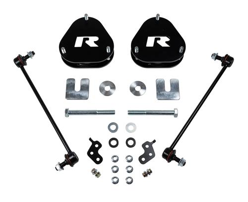 2'' SST LIFT KIT - TOYOTA RAV4 06-18