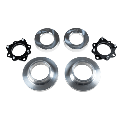 2024+ TOYOTA TACOMA 2.5" SST KIT