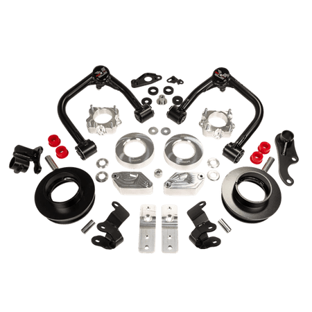 2024+ TOYOTA TACOMA 3" SST KIT