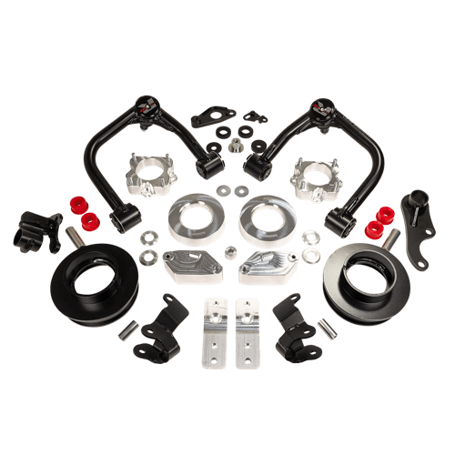 2024+ TOYOTA TACOMA 3" SST KIT