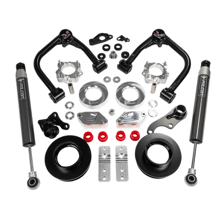 2024+ TOYOTA TACOMA 3" SST W/ FALCONS
