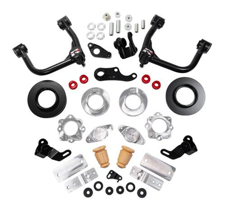 2025 TOYOTA 4RUNNER 3" SST KIT