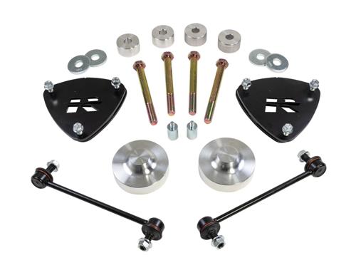 2'' SST LIFT KIT - TOYOTA RAV4 TRD