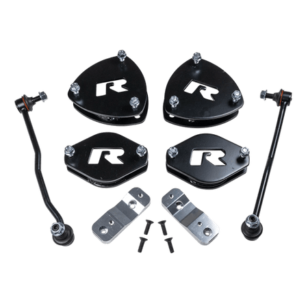 RL 1-1.5'' JEEP WRANGLER JL LIFT