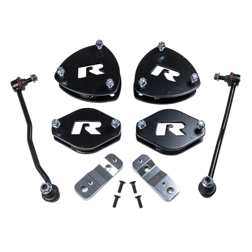 2'' SST LIFT KIT - SUBARU OUTBACK 15-19