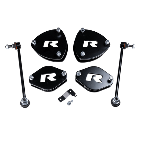 2'' SST LIFT KIT - SUBARU CROSSTEK 18