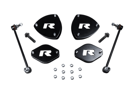 2'' SST LIFTKT - SUBARU ASCENT 2019-KIT