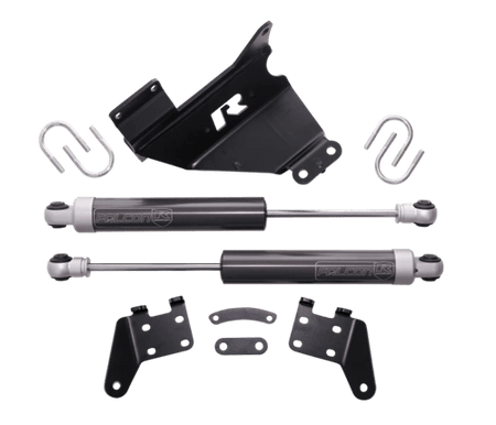 RL 2013-2025 RAM HD DUAL STEER STAB FALC