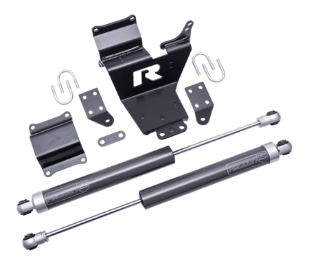 RL 2005+ 10-LUG F450-550 DUAL STEER STAB