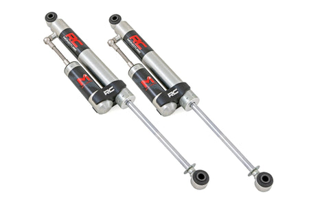 M1R Monotube Rear Shocks | 2.5-4.5" | Chevy/GMC Canyon/Colorado 2WD/4WD (23-26)