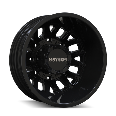 COGENT DUALLY (8107D) GLOSS BLACK