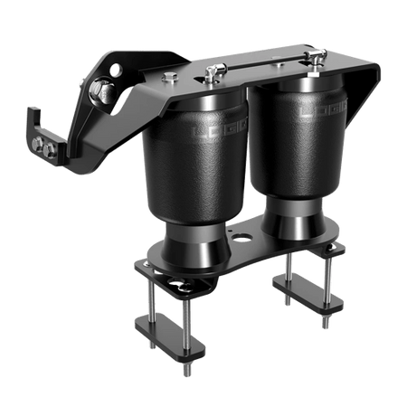 GM 2500 11-19 LOAD LEV (NO/OL)
