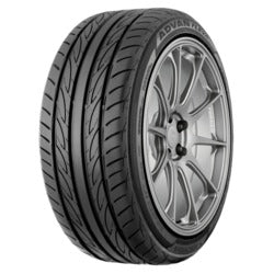 195/40R17XL 81W YOK ADVAN FLEVA V701