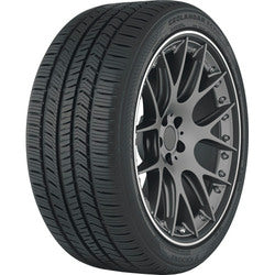 285/35R22 106W  YOK GEOLANDAR X-CV