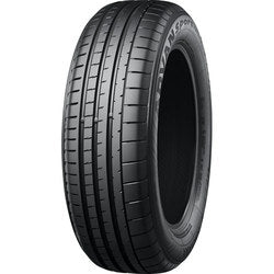 285/40ZR22XL (110Y) YOK ADVAN SPORT V107D BW