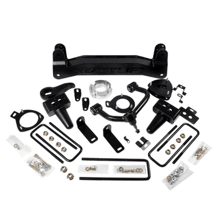 RL 4X4 POP PRODUCT DISPLAY BOARD