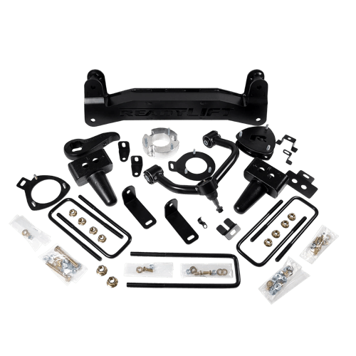 RL 4X4 POP PRODUCT DISPLAY BOARD