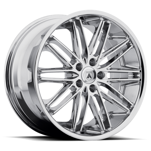 ABL10 20X10 5X120 CHROME 32MM