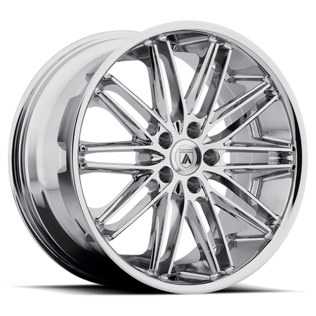 ABL10 20X10 5X120 CHROME 32MM