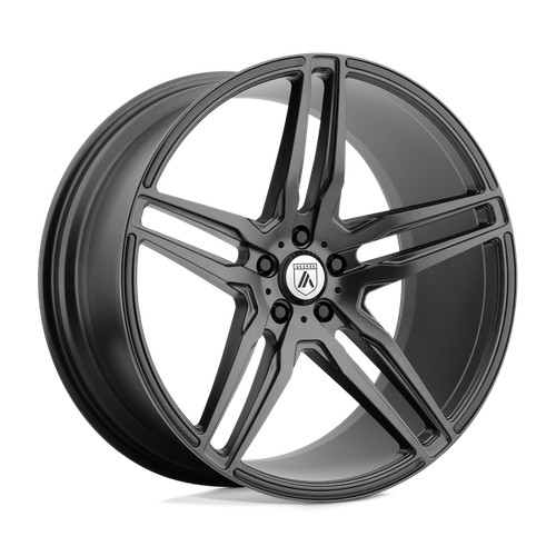 AB012 20X10.5 5X130 M-GRAPHITE 45MM