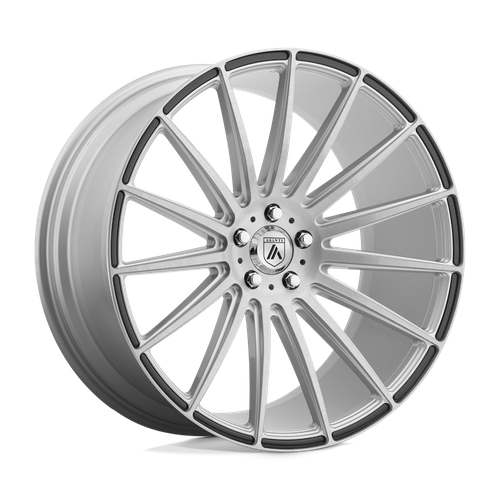ABL14 20X10.5 5X120 BRUSHED SLV 38MM