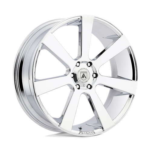 ABL15 24X9 6X5.5 CHROME 35MM